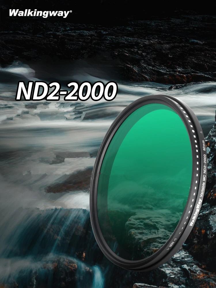 ī޶   ND  ND2-2000, 1-11 ,   ߸ е, Ƽ  , 49mm, 52mm, 58mm, 67mm, 77mm